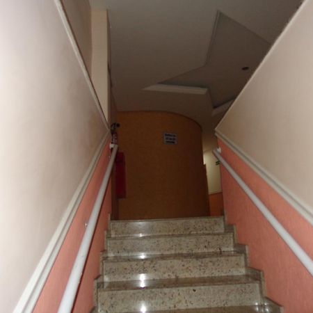 סאו פאולו Hotel Yes (Adults Only) מראה חיצוני תמונה