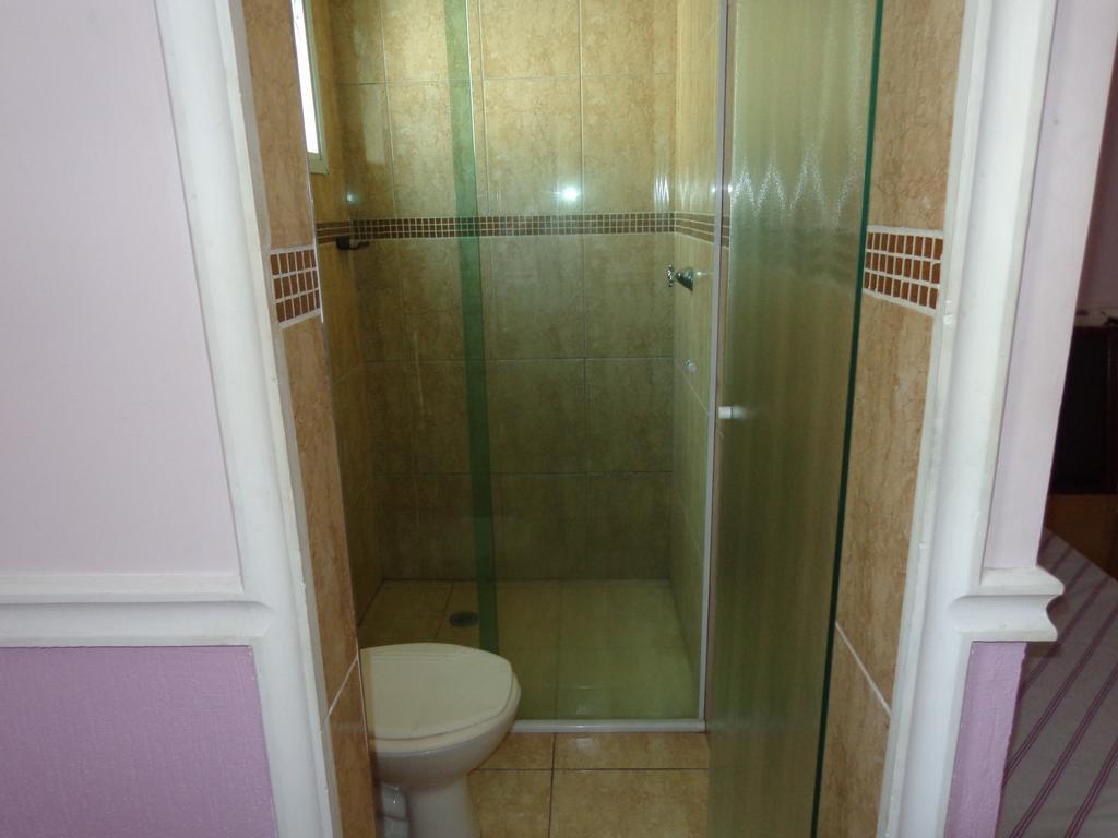 סאו פאולו Hotel Yes (Adults Only) מראה חיצוני תמונה