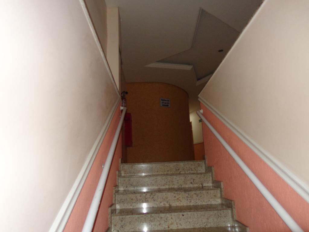 סאו פאולו Hotel Yes (Adults Only) מראה חיצוני תמונה
