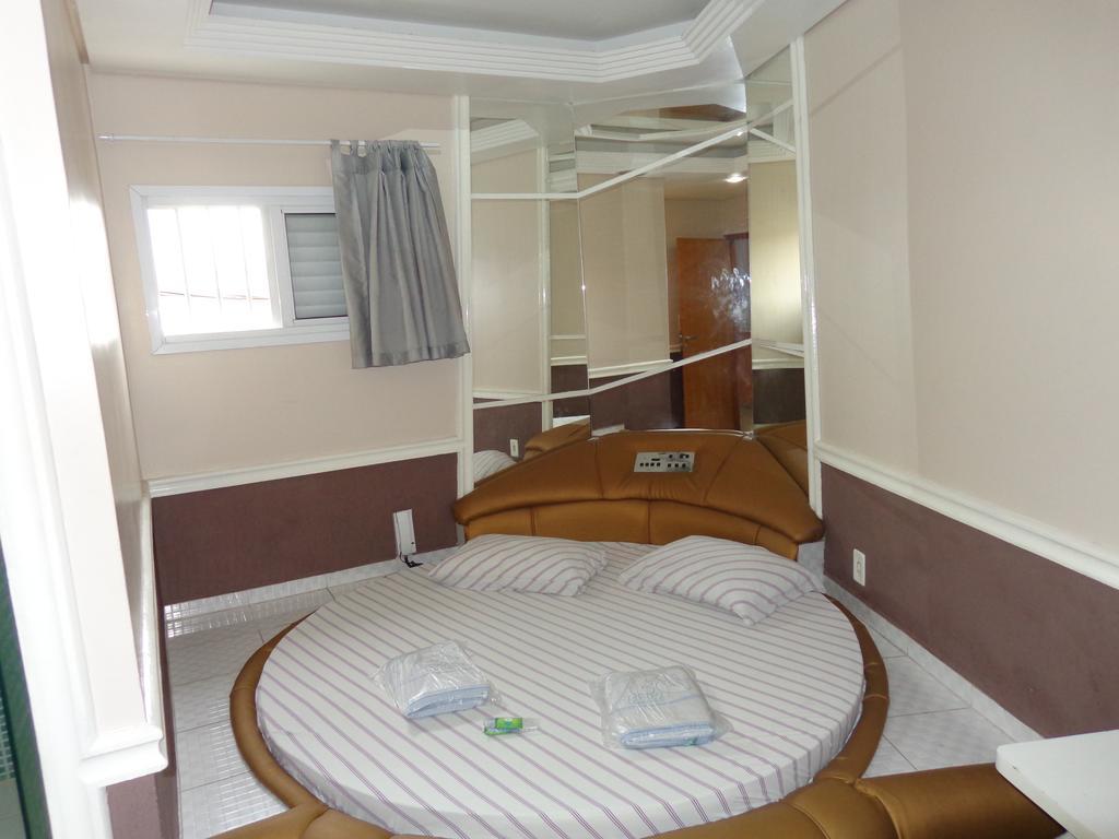 סאו פאולו Hotel Yes (Adults Only) חדר תמונה