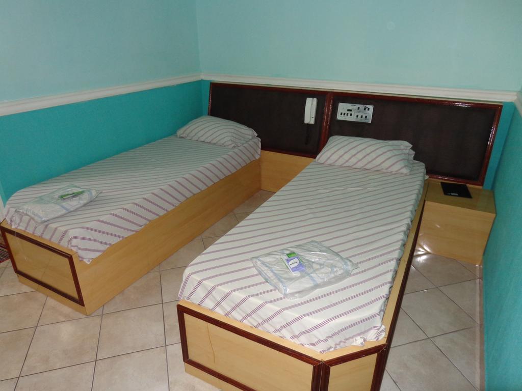 סאו פאולו Hotel Yes (Adults Only) מראה חיצוני תמונה
