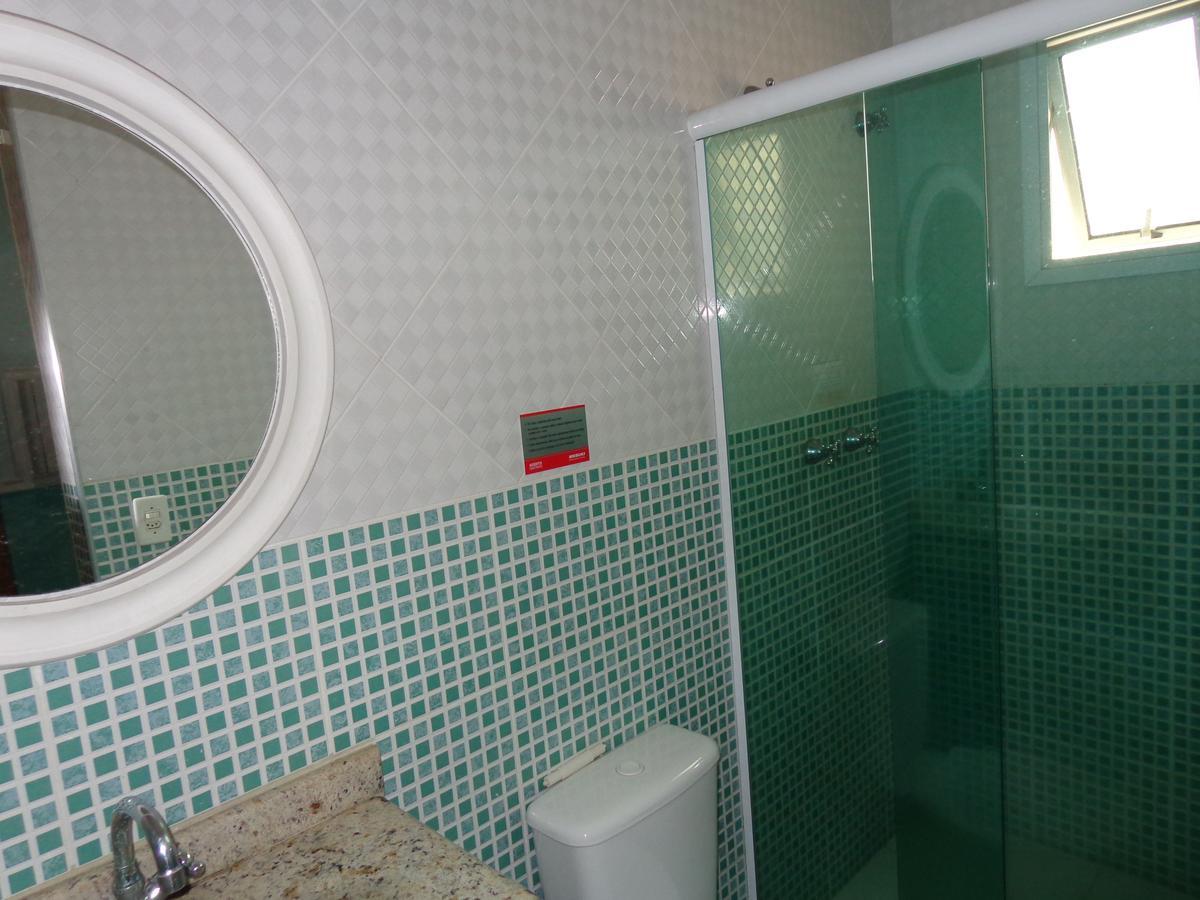 סאו פאולו Hotel Yes (Adults Only) מראה חיצוני תמונה