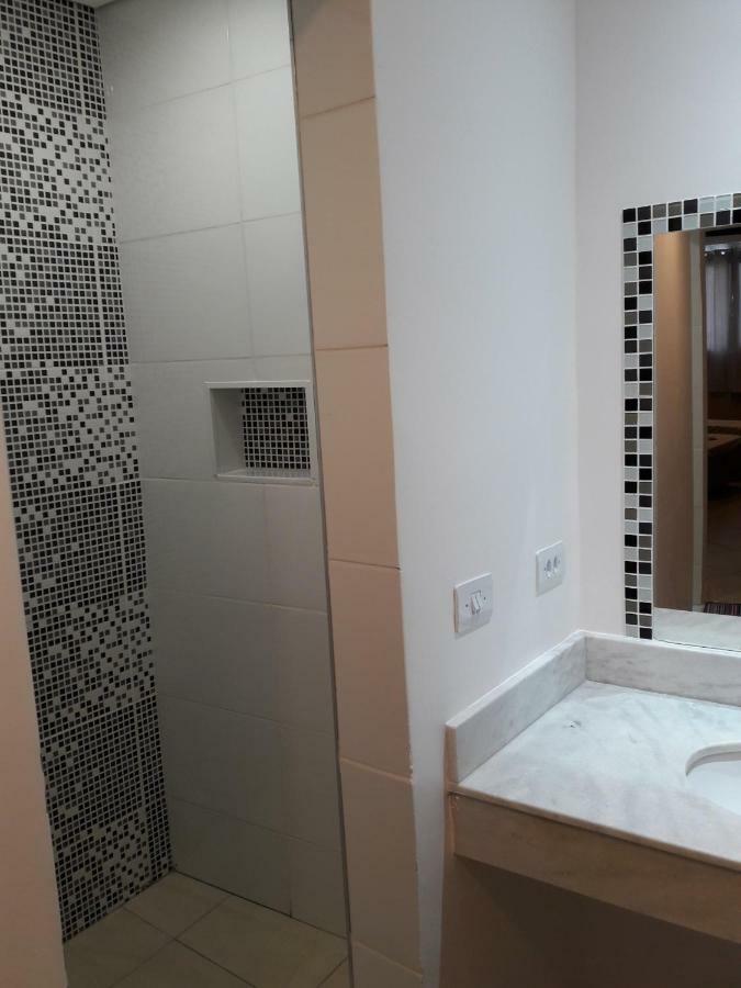 סאו פאולו Hotel Yes (Adults Only) מראה חיצוני תמונה