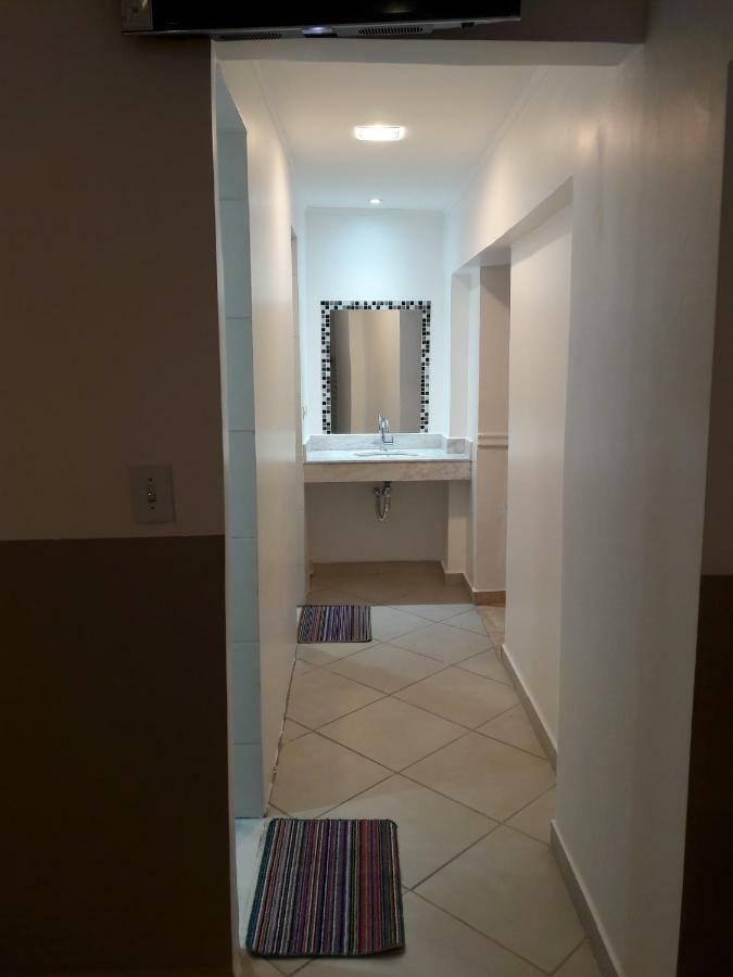 סאו פאולו Hotel Yes (Adults Only) מראה חיצוני תמונה