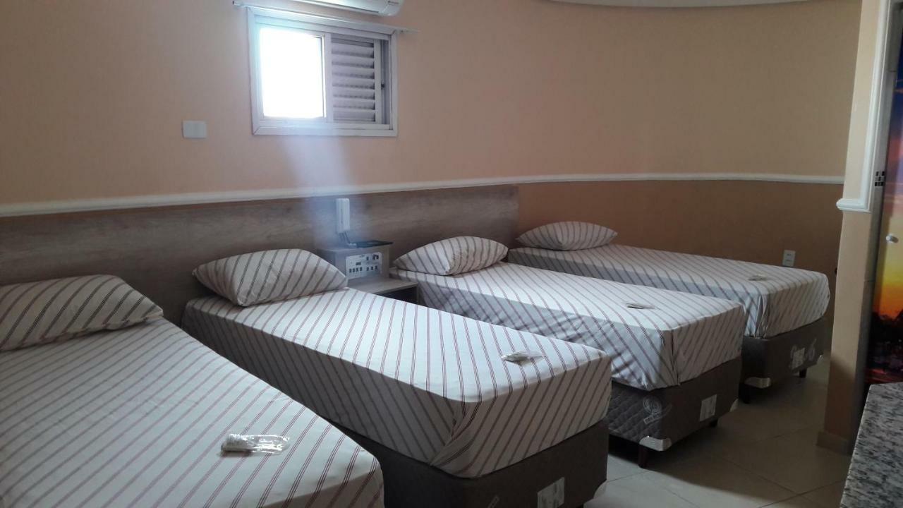 סאו פאולו Hotel Yes (Adults Only) מראה חיצוני תמונה