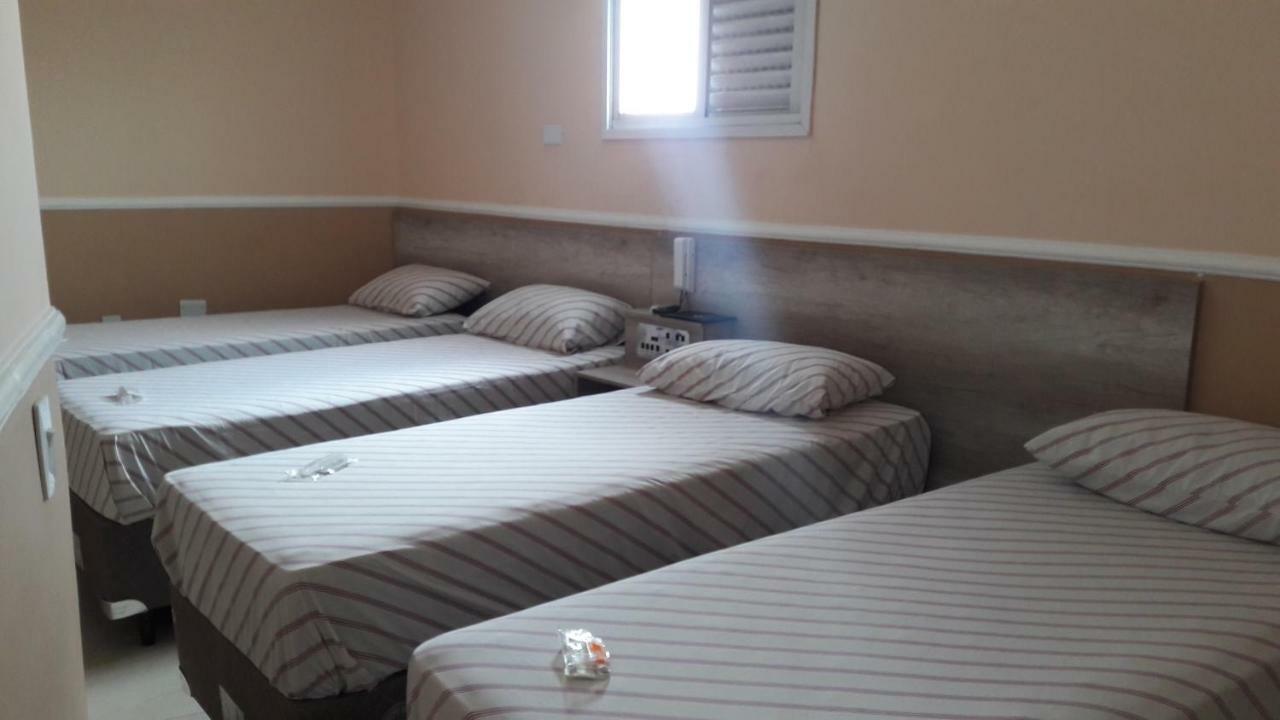 סאו פאולו Hotel Yes (Adults Only) מראה חיצוני תמונה